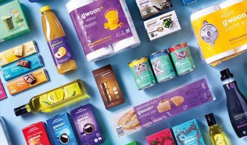 Labels & Packaging